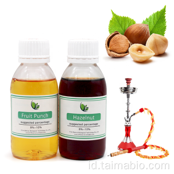 Rasa mint shisha hookah untuk molase shisha